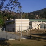 Centre Social i Esportiu 'El Cau de la Vall'