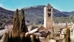 Església de Sant Pere de Llorà